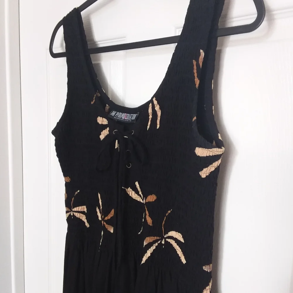 The Pyramid Collection Ladies Sundress - Picture 4 of 9